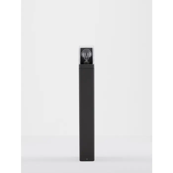 SELENA VANJSKA STAJAĆA SVJETILJKA E27 12W/IP65/ANTRACIT