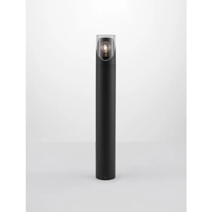 SELENA VANJSKA STAJAĆA SVJETILJKA E27 12W/IP65/ANTRACIT