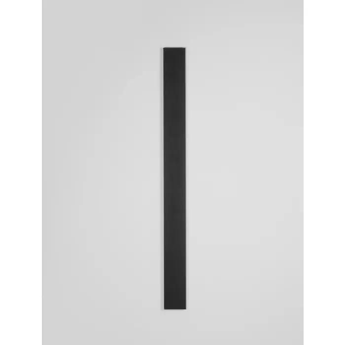 SELINE ZIDNA LAMPA LED 36W/3000K/2614lm/IP20/CRNA