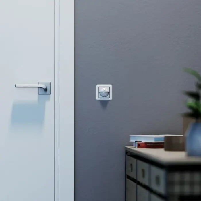 SENSOR SWITCH IR 2180 UP ECO BIJELA
