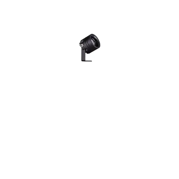 SENTO VANJSKA PODNA SVJETILJKA LED 3Watt DC 24V 135Lm IP65 3000K ANTRACIT