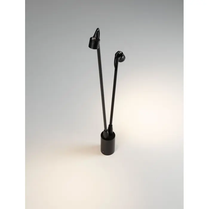 SENTO VANJSKA STAJAĆA SVJETILJKA LED 6Watt 270Lm IP65 3000K ANTRACIT