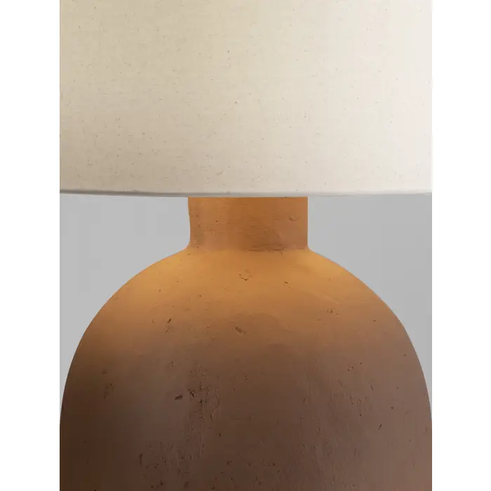 SEPARE STOLNA LAMPA SMEĐA LED E27 1x12Watt 100-240Volt IP20 Bulb