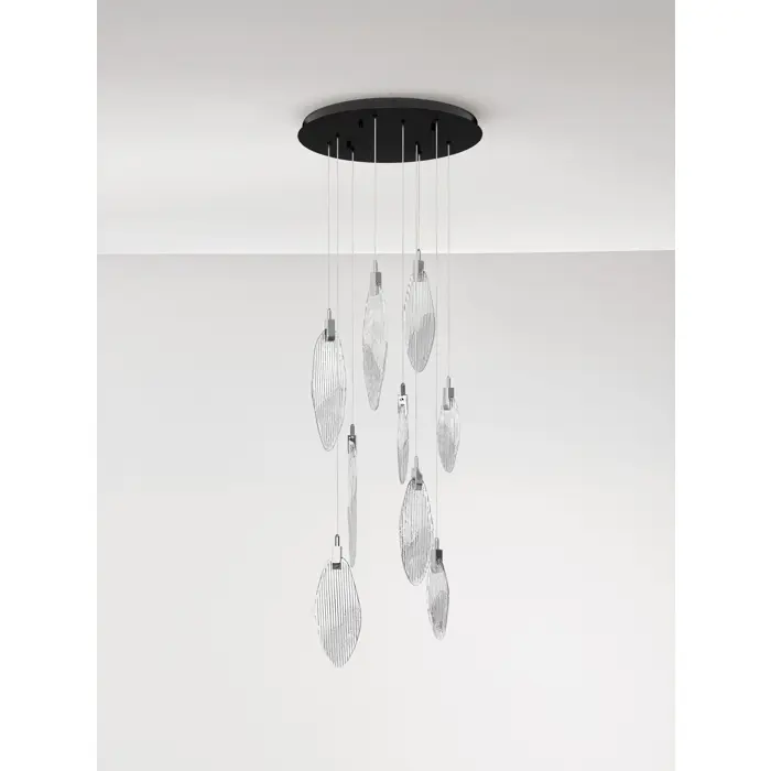 seriq-led-visilica-23w-ip20-3000k-crnastaklo-triak-priguslji-79059-02230031.webp