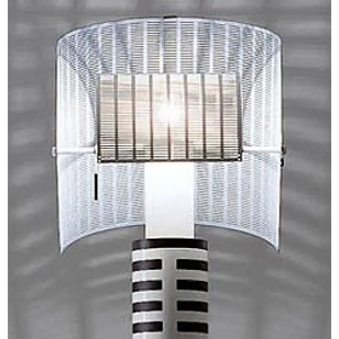 SHOGUN STOLNA LAMPA E27 12W A000300