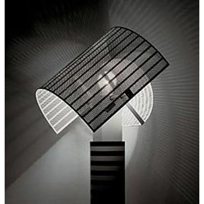 SHOGUN STOLNA LAMPA E27 12W A000300