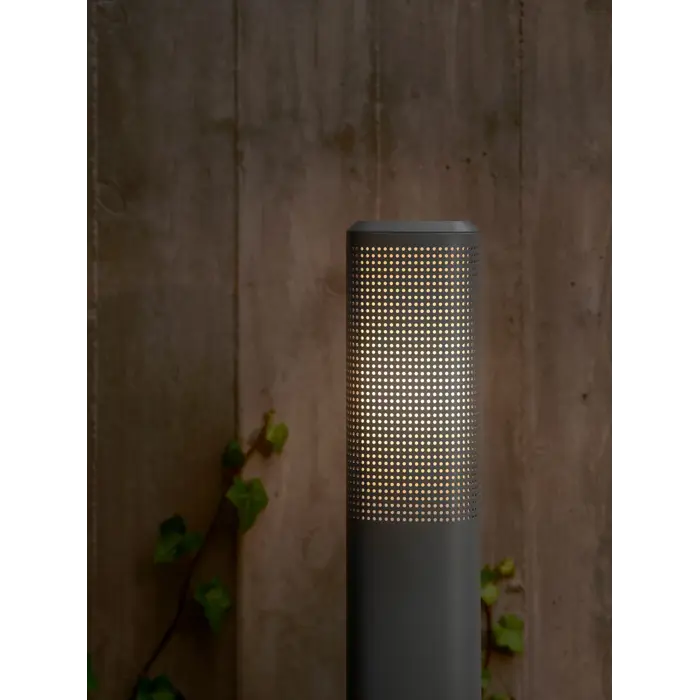 SIDARA 95 STAJAĆA SVJETILJKA SEASIDE ANTRACIT E27/15W/IP44/220-240V