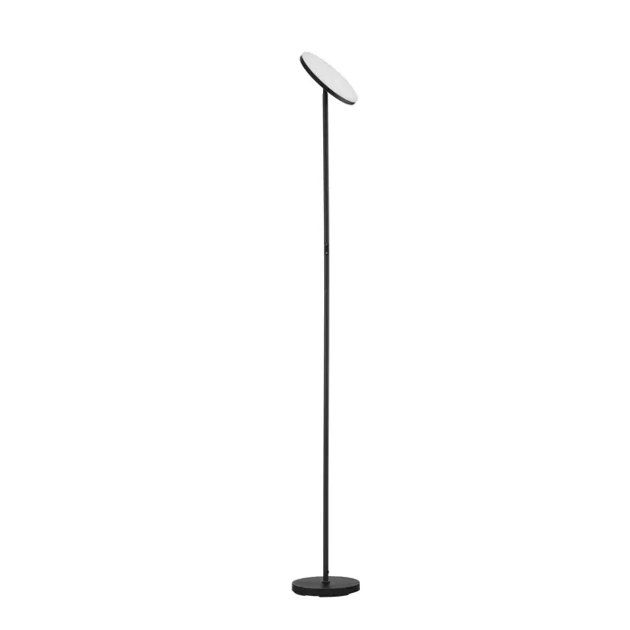 SINKRO STAJAĆA LAMPA LED/3000K/30W/2270Lm/BIJELA