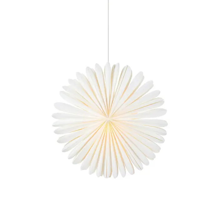sol-visilica-zvijezda-bijela-60cm-wo-cordset-1e1420m-52871-02154571.webp