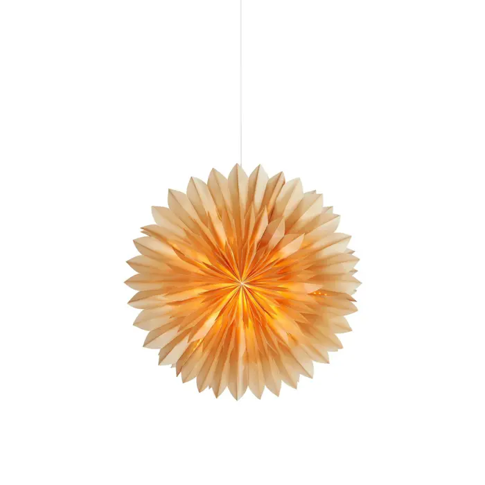 solina-visilica-zvijezda-amber-60cm-1x25we1420m-90342-02154486.webp