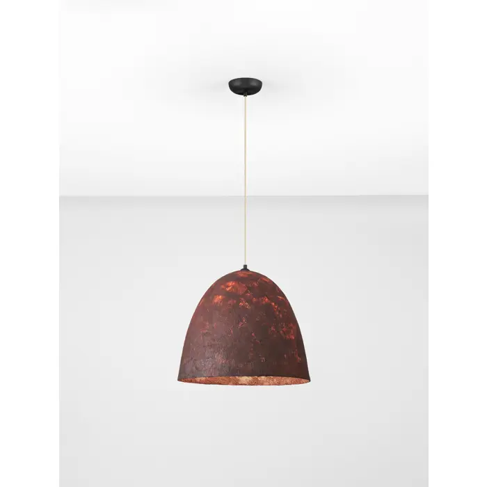 SOLIS VISILICA CRVENA LED E27 1x12W 100-240V IP20