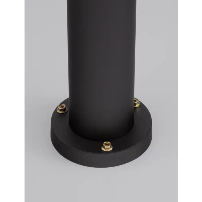 SOLSTICE STAJAĆA LAMPA LED 3000K 1130lm IP65 CRNA