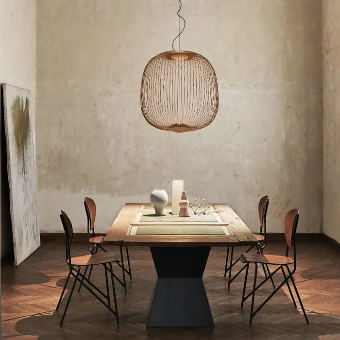 SPOKES 2 LARGE VISILICA LED BAKRENA