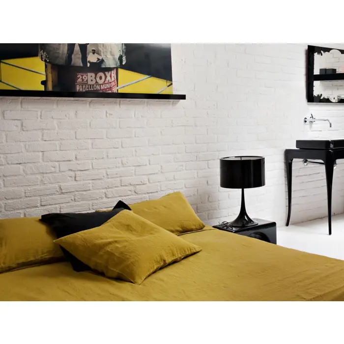 SPUN LIGHT T1 STOLNA SVJETILJKA CRNA E27 150W IP20