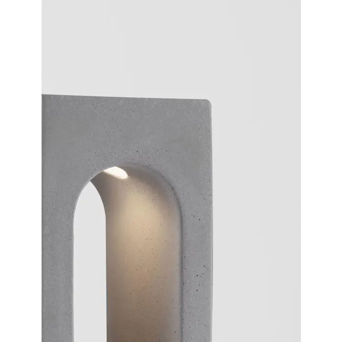 STAGE STAJAĆA LAMPA SIVA LED 6 Watt 220-240 Volt 279lm 3000K IP65