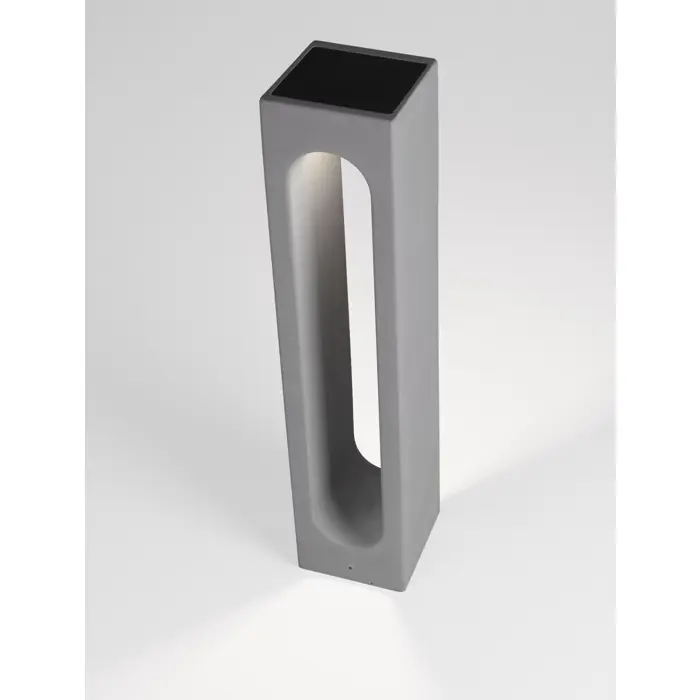 STAGE STAJAĆA LAMPA SIVA LED 6 Watt 220-240 Volt 279lm 3000K IP65