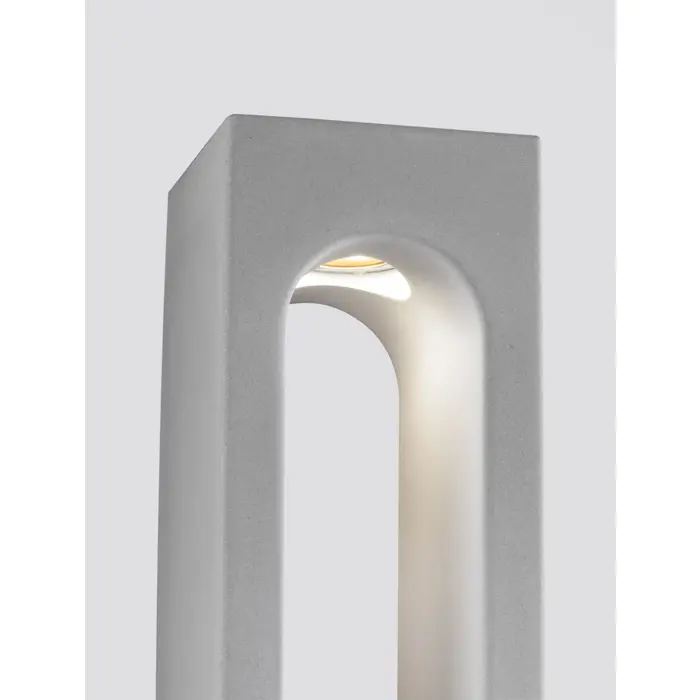 STAGE STAJAĆA LAMPA SIVA LED 6 Watt 220-240 Volt 279lm 3000K IP65