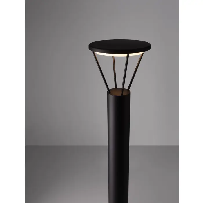 STALAK ZA VIRTUS STAJAĆU LAMPU 155CM LED 3000K 1195lm IP65 CRNA NL9030573