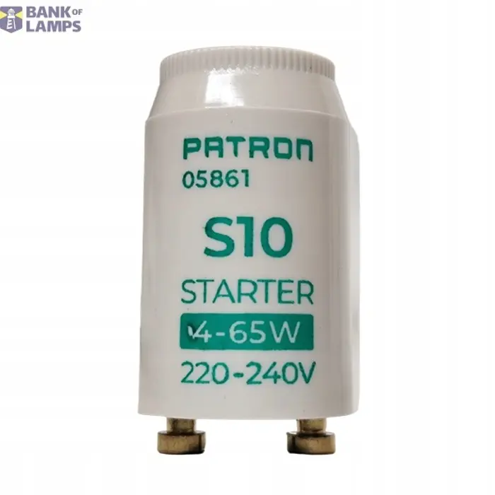 STARTER ST111 4-65W ZA FLUO CIJEVI