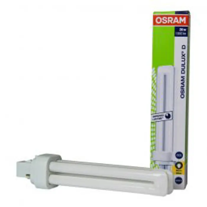 ŠTEDNA ŽARULJA DULUX D 26W/G24d-3/830 OSRAM