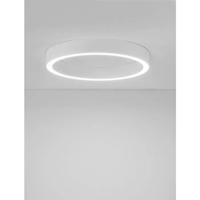 STING PLAFONSKA SVJETILJKA LED 40W/3000K/2153lm/DIMM/IP20/BIJELA