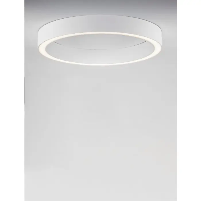 STING PLAFONSKA SVJETILJKA LED 40W/3000K/2153lm/DIMM/IP20/BIJELA