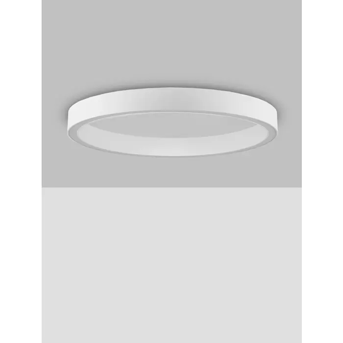 STING PLAFONSKA SVJETILJKA LED 50W/3000K/2968lm/DIMM/IP20/BIJELA