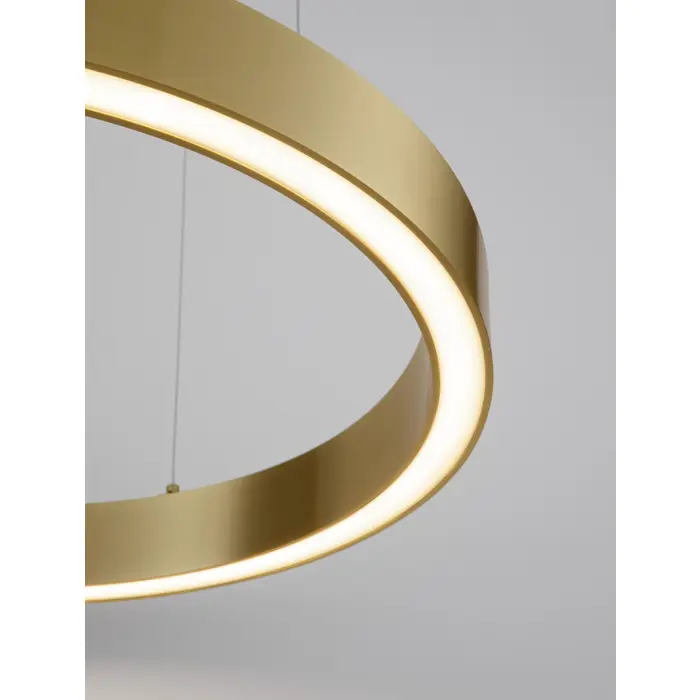 STING VISILICA LED 40W/3000K/2153lm/DIMM/IP20/BRONCA