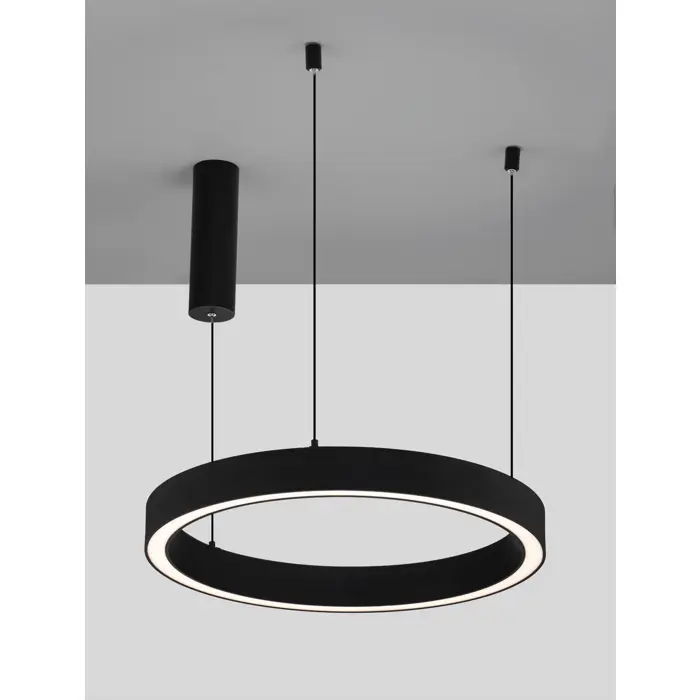 STING VISILICA LED 40W/3000K/2153lm/DIMM/IP20/CRNA
