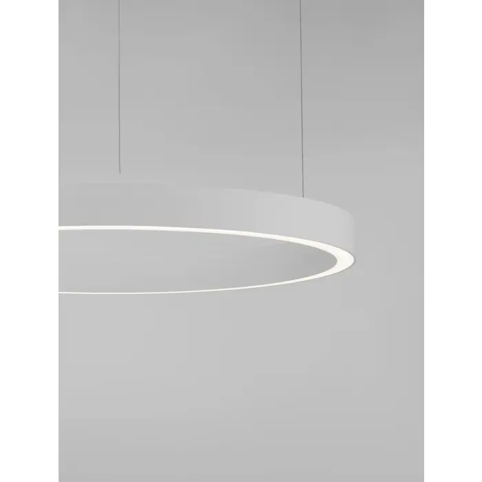 STING VISILICA LED 50W/3000K/2968lm/DIMM/IP20/BIJELA