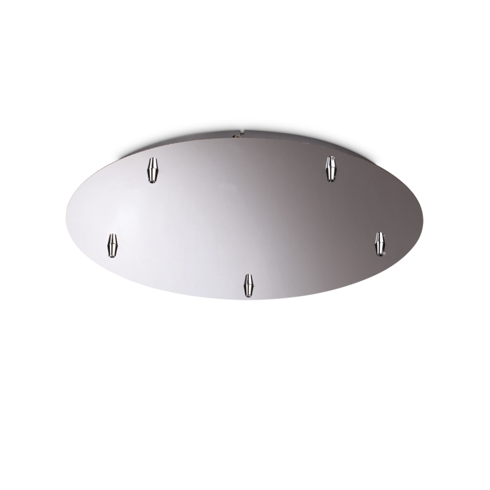 stropni-nosac-za-visilice-rozeta-standard-5-luci-krom-38084-02067535.webp