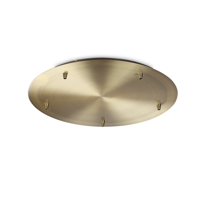 stropni-nosac-za-visilice-rozeta-standard-5-luci-mesing-39327-02067537.webp