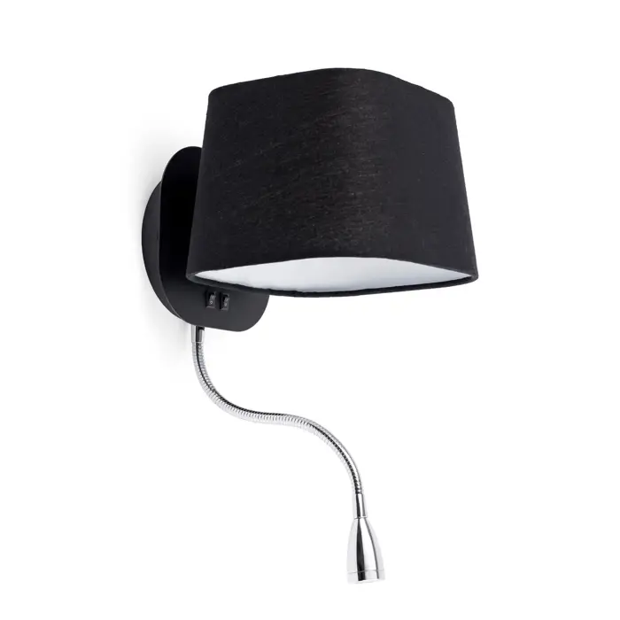 sweet-black-zidna-svjetiljka-with-led-reader-1-x-e27-60w-39834-02123839.webp
