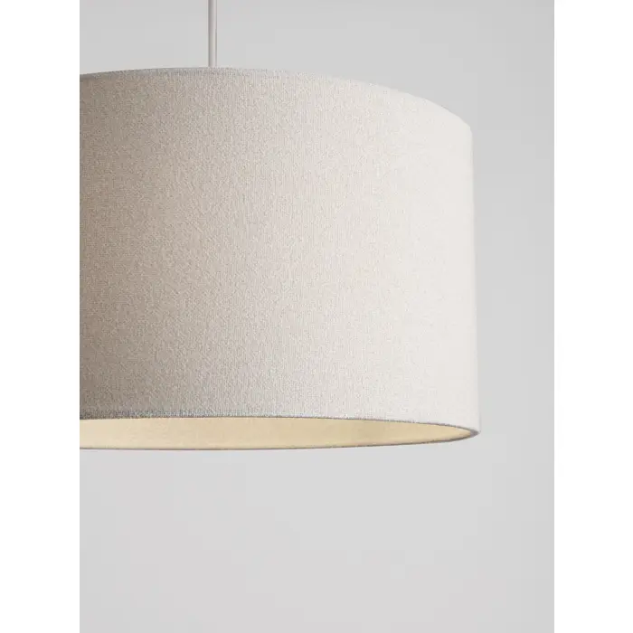 SYRIN Visilica Grlo E27 1x12 W IP20 FI: 40 V: 200 cm Bijela