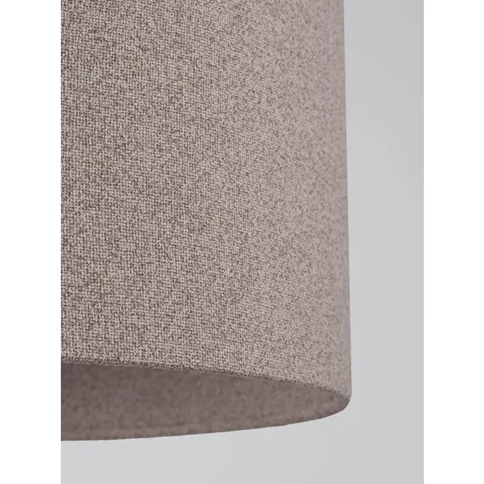 SYRIN Visilica Grlo E27 1x12 W IP20 FI: 40 V: 200 cm Smeđa
