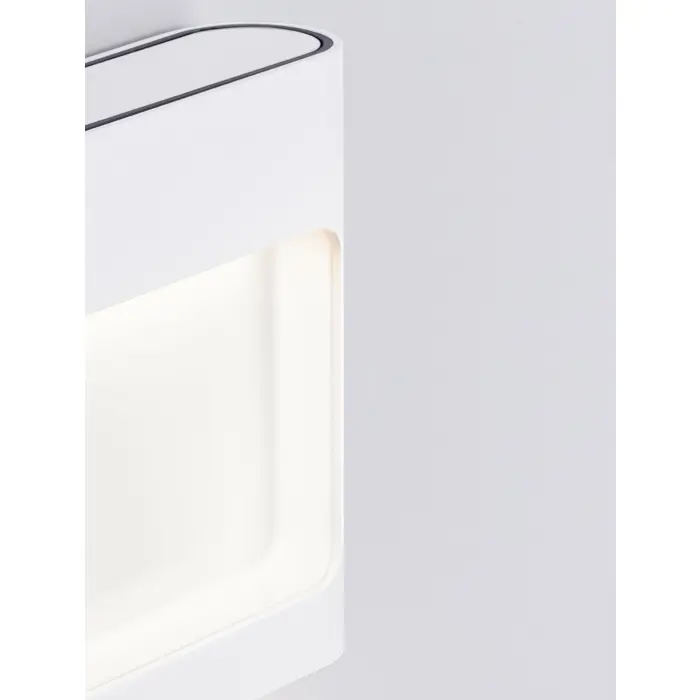 TALL ZIDNA SVJETILJKA BIJELA LED 6 Watt 220-240 Volt 388lm 3000K