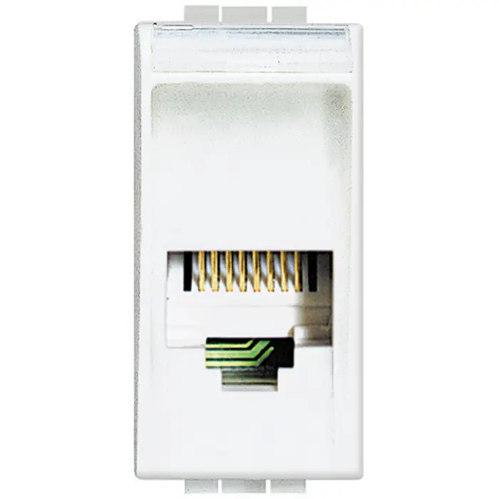TELEFONSKA UTIČNICA RJ11-1 MOD