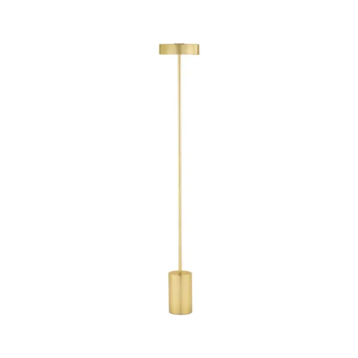 THEA STAJAĆA LAMPA LED/3000K/17W/929Lm/GOLD