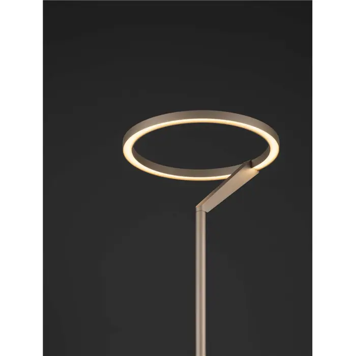 TILIA STOLNA LAMPA LED/3000K/16W/612Lm BOJA KAVE