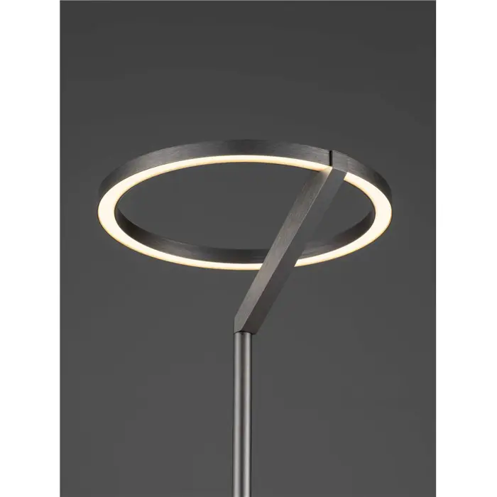 TILIA STOLNA LAMPA LED/3000K/16W/612Lm/NIKAL