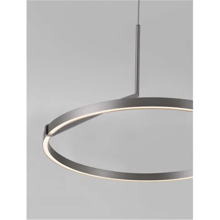 TILIA VISILICA LED/2700-3000-4000K/31W/2210Lm/NIKAL