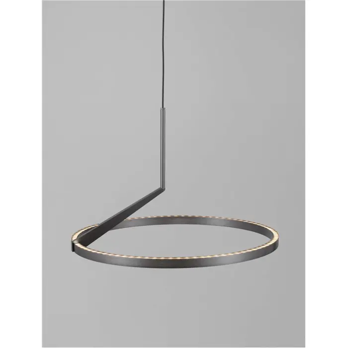 TILIA VISILICA LED/2700-3000-4000K/31W/2210Lm/NIKAL