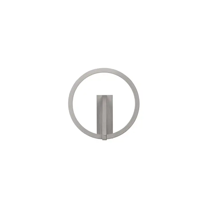 TILIA ZIDNA LAMPA LED/2700-3000-4000K/10W/457Lm/NIKAL