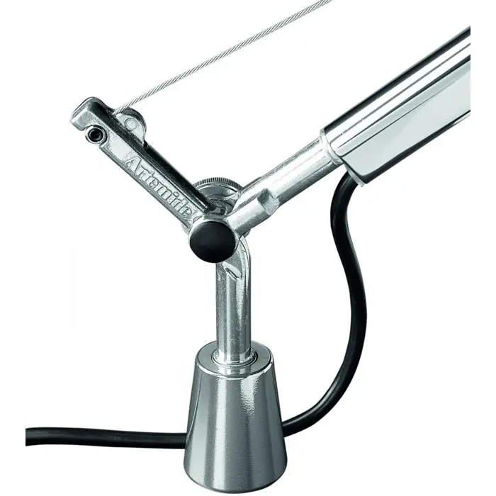 TOLOMEO LED STOLNA SVJETILJKA S FIKSNIM NOSAČEM 10W/593lm/3000K A004800+A004200
