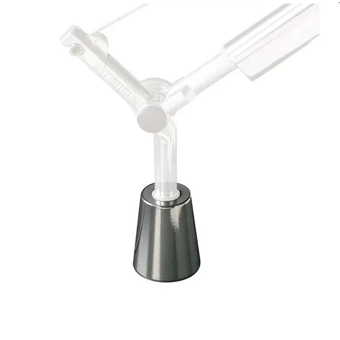 TOLOMEO STOLNA SVJETILJKA S FIKSNIM NOSAČEM 1xE27/230V BIJELA A004420+ A004200