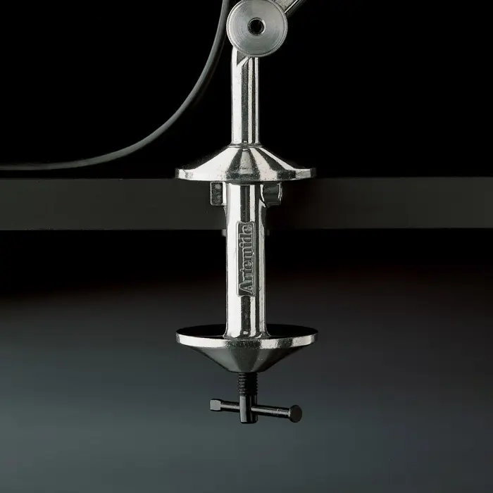 TOLOMEO STOLNA SVJETILJKA SA STEZALJKOM 1xE27/230V BIJELA A004420+A004100