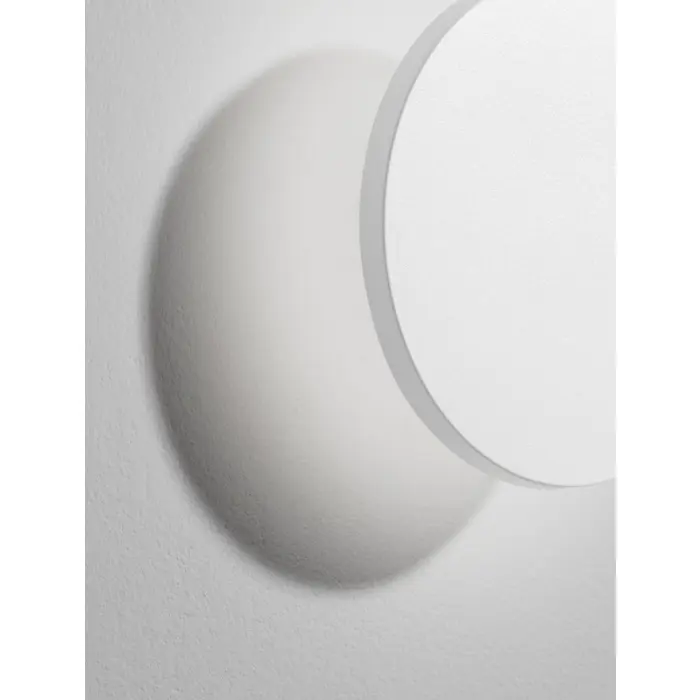 TOWER ZIDNA SVJETILJKA BIJELA LED 8 Watt 220-240 Volt 756lm