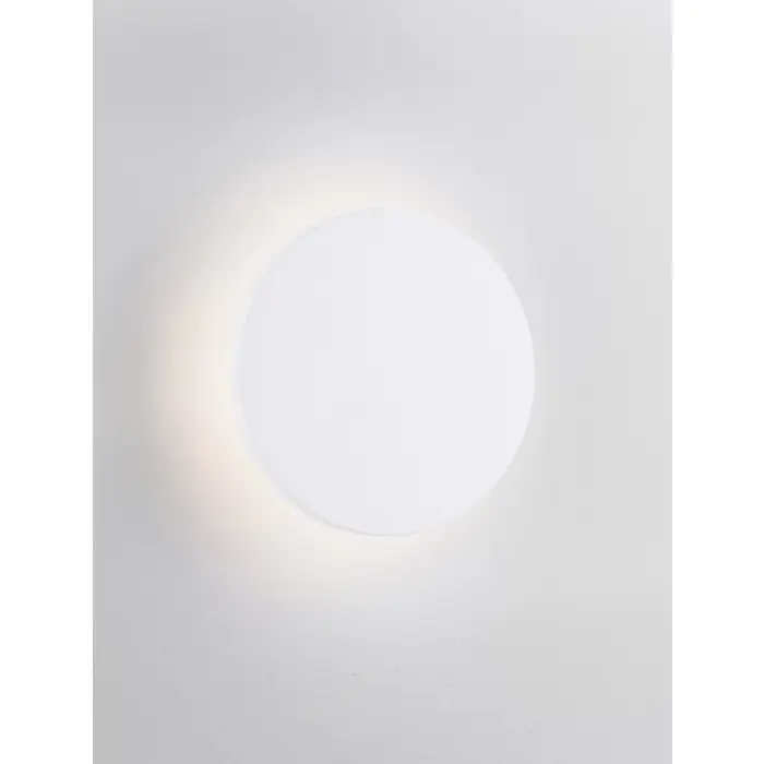 TOWER ZIDNA SVJETILJKA BIJELA LED 8 Watt 220-240 Volt 756lm