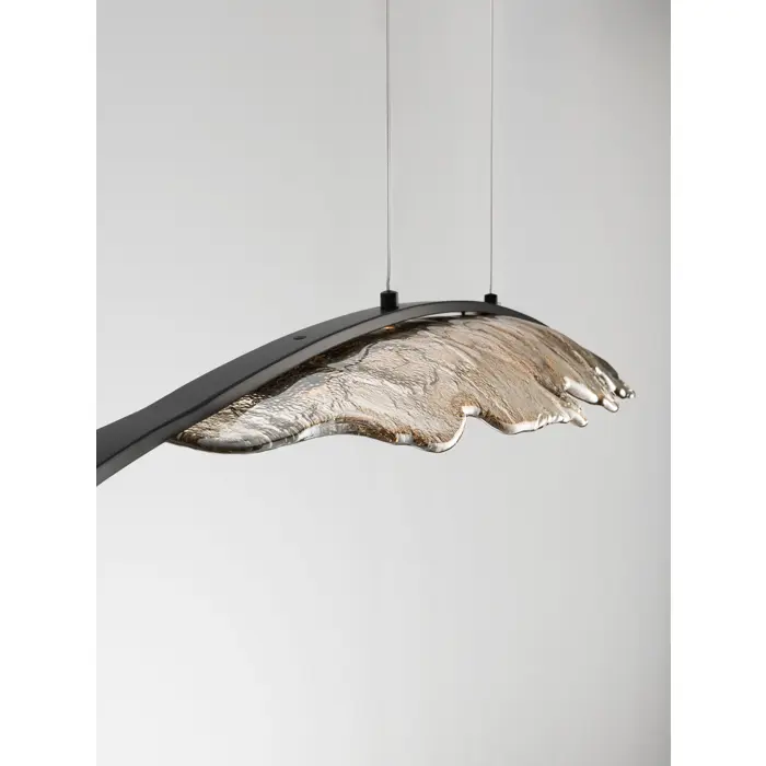Triac Dimabilna LED visilica Nova Luce Amado, 27W