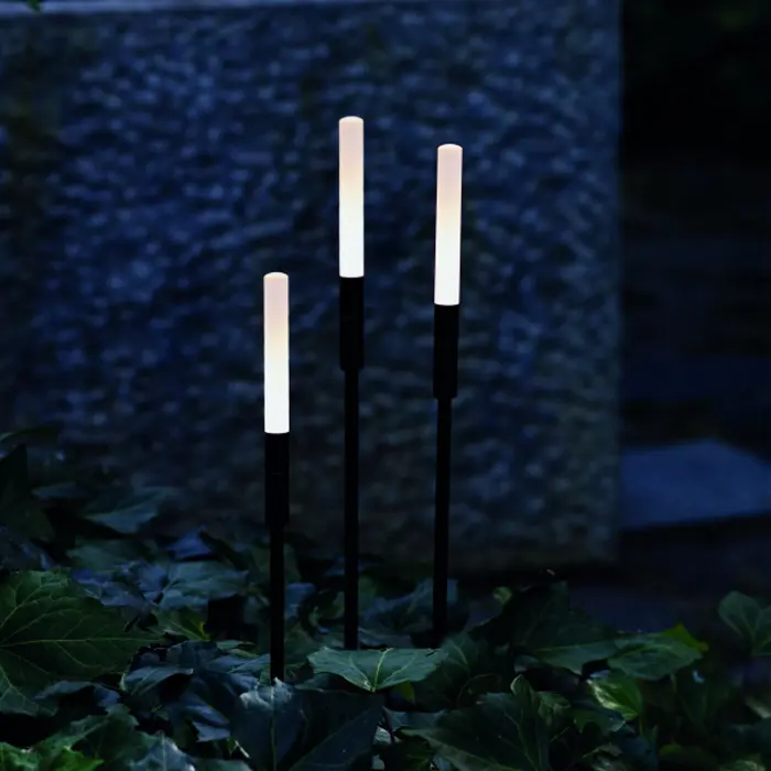 TWIGGY LINE PT H74 PODNA LAMPA BOJA KAVE
